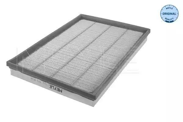 FILTR POWIETRZA BMW X5 05- MEYLE 3123210024