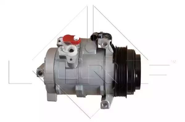 KOMPRESOR KLIMATYZACJI DB SPRINTER 10S17C NRF 32698