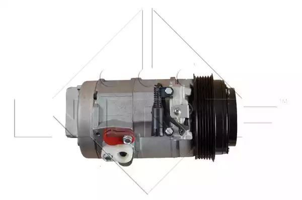 KOMPRESOR KLIMATYZACJI DB SPRINTER 10S17C NRF 32698