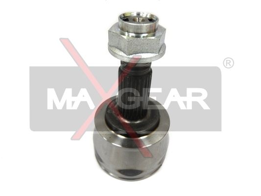 PRZEGUB ZEWNĘTRZNY FIAT PANDA 03- 1,3JTD STILO 1,4-1 MaXgear 49-0294
