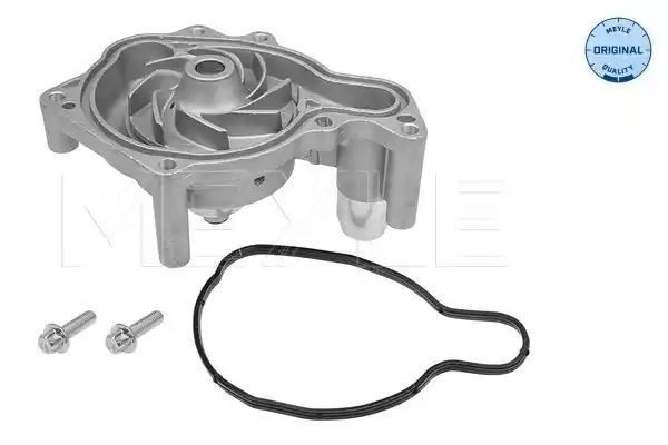 POMPA WODY VW A4 A6 A8 QUATTRO MEYLE 1132200003