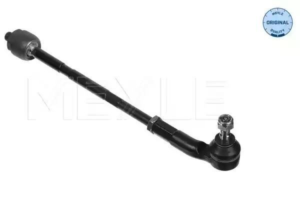 DRĄŻEK KIEROWNICZY VW POLO 01- LE MEYLE 1160300010