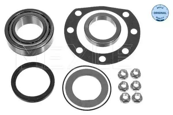 ŁOŻYSKO KOŁA TYŁ MERCEDES 207-310 KP MEYLE 0140350028/SK