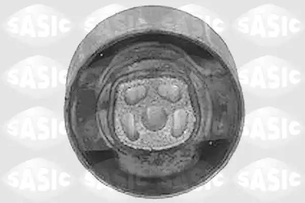 Poduszka silnika Citroen Peugeot 206 C4 tył PRAWA SASIC 8091331