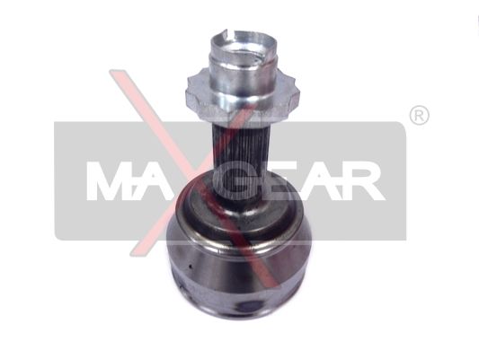 PRZEGUB ZEWNĘTRZNY A2 LUPO 00- 1,2TDI MaXgear 49-0620