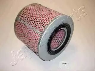 FILTR POWIETRZA DAEWOO KORRANDO 2,9TD 99- Japan Parts FA396S