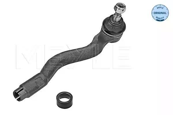 KOŃCÓWKA DRĄŻKA KIEROWNICZEGO BMW E36 PR MEYLE 3160204344