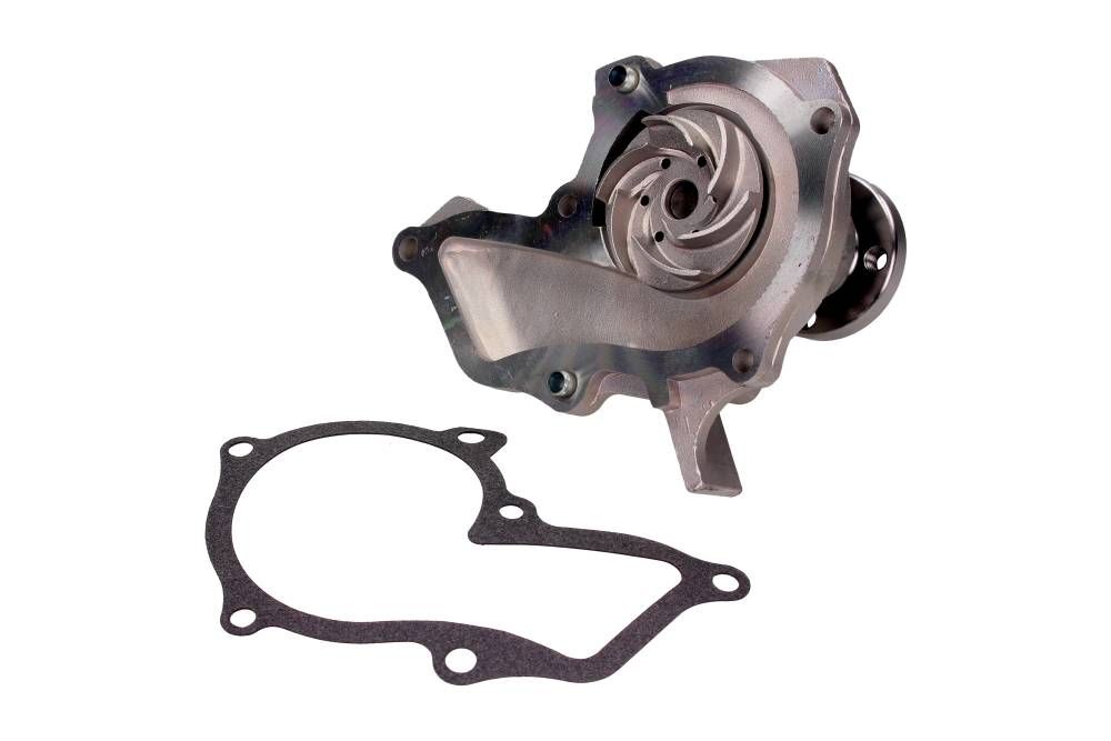 POMPA WODY FORD ZETEC 1,25 1,4 16V 96- FIESTA MaXgear 47-0020