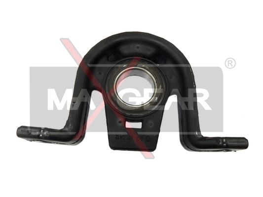 PODPORA WAŁU MERCEDES SPRINTER SZEROKIE ŁOŻYSKO SZERSZE ŁOŻYSKO 45x19 MaXgear 49-0054