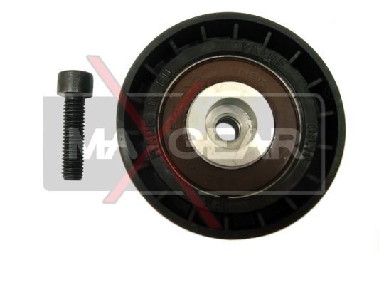 ROLKA PASKA WIELOROWKOWEGO BMW M60 NAP MaXgear 54-0074