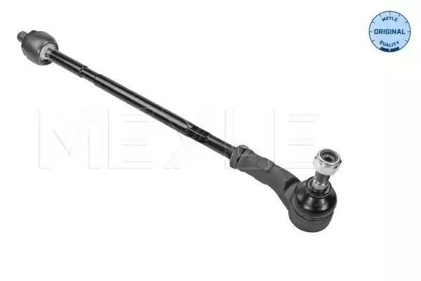 DRĄŻEK KIEROWNICZY VW GOLF JETTA LE MEYLE 1160307137