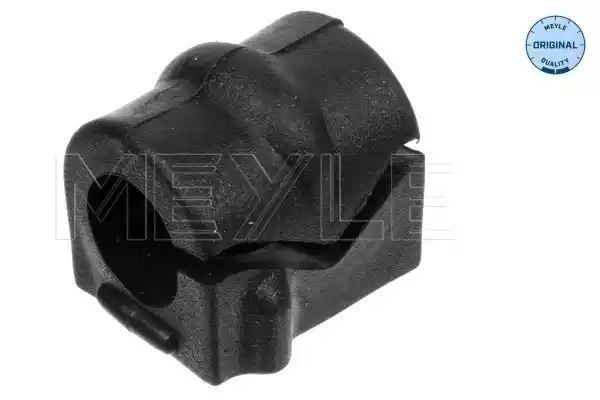 GUMA STABILIZATORA PRZÓD OPEL ASTRA H MERIVA LE/PR 21MM MEYLE 6140350032