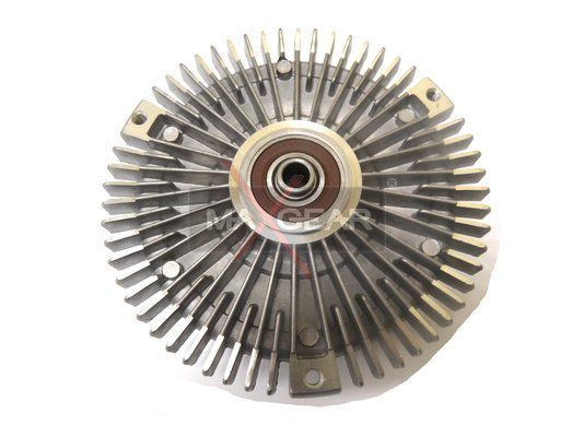 SPRZĘGŁO WISKOZOWE WISKO MERCEDES W140 202 210 2,5-3,5TD MaXgear 62-0060