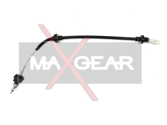 LINKA SPRZĘGŁA POLO DERBY 87- MaXgear 32-0207