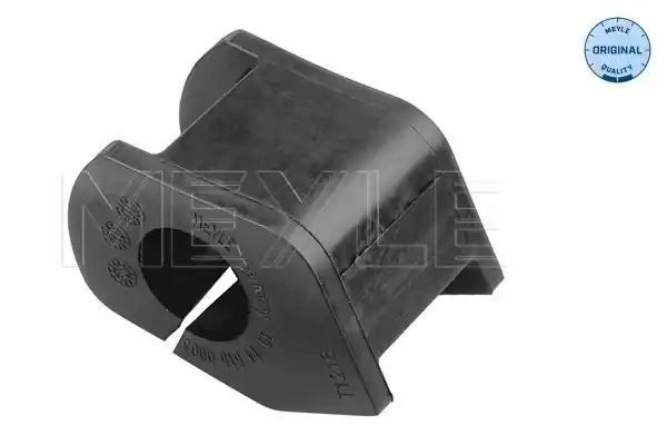 GUMA STABILIZATORA PRZÓD TOYOTA YARIS 05- 24MM MEYLE 30146150003