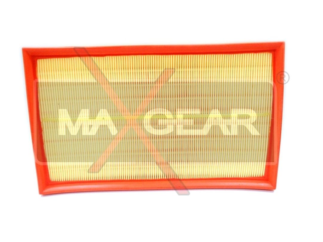 FILTR POWIETRZA OPEL 1,6I 16V VECTRA B 10 95- MaXgear 26-0088
