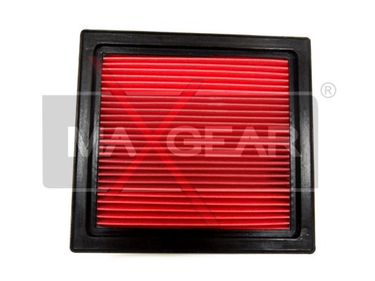 FILTR POWIETRZA NISSAN MICRA 93- MaXgear 26-0372