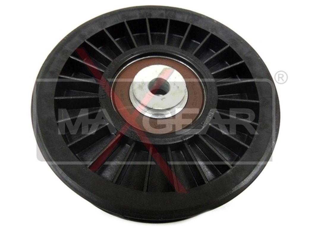 ROLKA PASKA WIELOROWKOWEGO MERCEDES OM611 MaXgear 54-0122