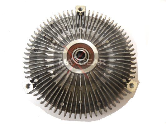 SPRZĘGŁO WISKOZOWE WISKO MERCEDES OM601 208-408 3-ŚRUBY MaXgear 62-0019