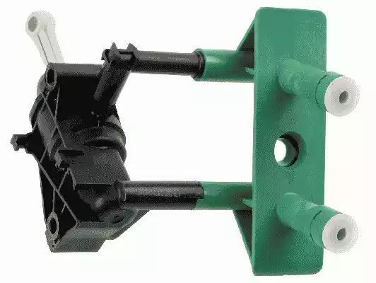 POMPA SPRZ. FORD FOCUS 1,4-2,0 16V 98-04 Sachs 6284600149