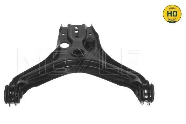 WAHACZ PRZÓD VW AUDI 80 PR 86-91 HD MEYLE 1160500131/HD