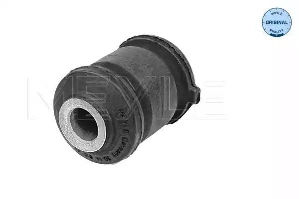 TULEJA WAHACZA PRZÓD TOYOTA YARIS 99-05 LE/PR PRZEDNIA MEYLE 30146100011