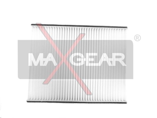 FILTR KABINOWY FIAT STILO 01- BRAVO 07- MaXgear 26-0251