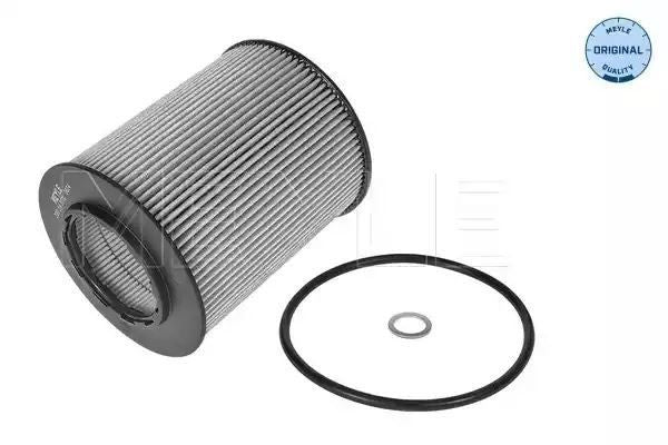 FILTR OLEJU BMW M50/M52 320-52 MEYLE 3001142701