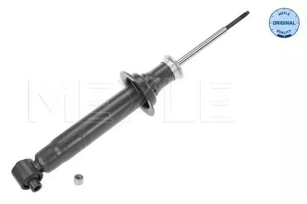 AMORTYZATOR TYŁ BMW E38 GAZ MEYLE 3267250010