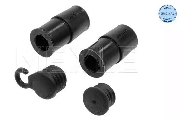 ZESTAW NAPRAWCZY ZACISKU HAMULCOWEGO VW MEYLE 1006980006