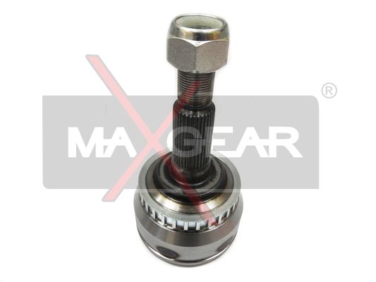 PRZEGUB ZEWNĘTRZNY SAAB 9-3 900 98- 93-98 +ABS MaXgear 49-0509