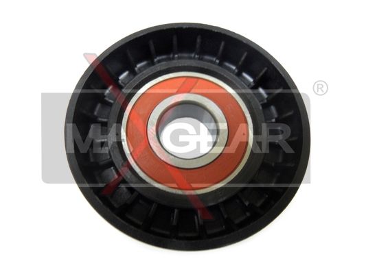 ROLKA NAPINACZA PASKA WIELOROWKOWEGO FORD MaXgear 54-0421