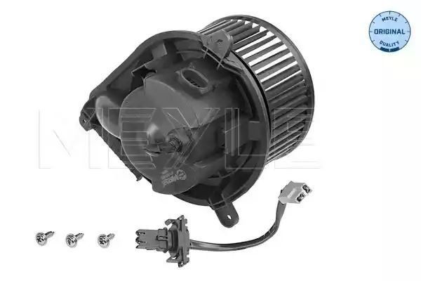 SILNIK DMUCHAWY MERCEDES SPRINTER 96- -AC MEYLE 142360004