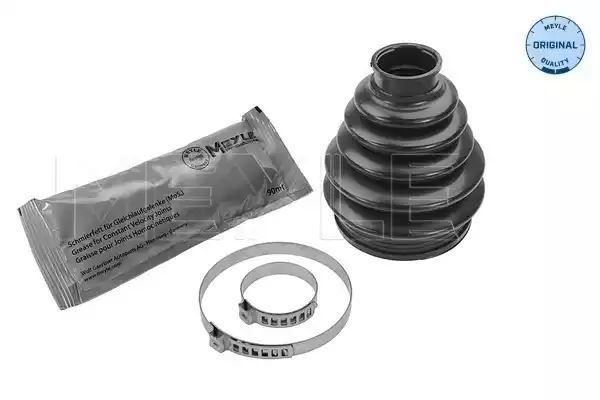 OSŁONA PRZEGUBU ZEWNĘTRZNEGO PEUGEOT MEYLE 40144950001