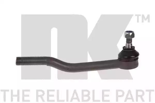 Końcówka drążka kierowniczego Nissan PICK-UP 86- NK Autoparts 5032246