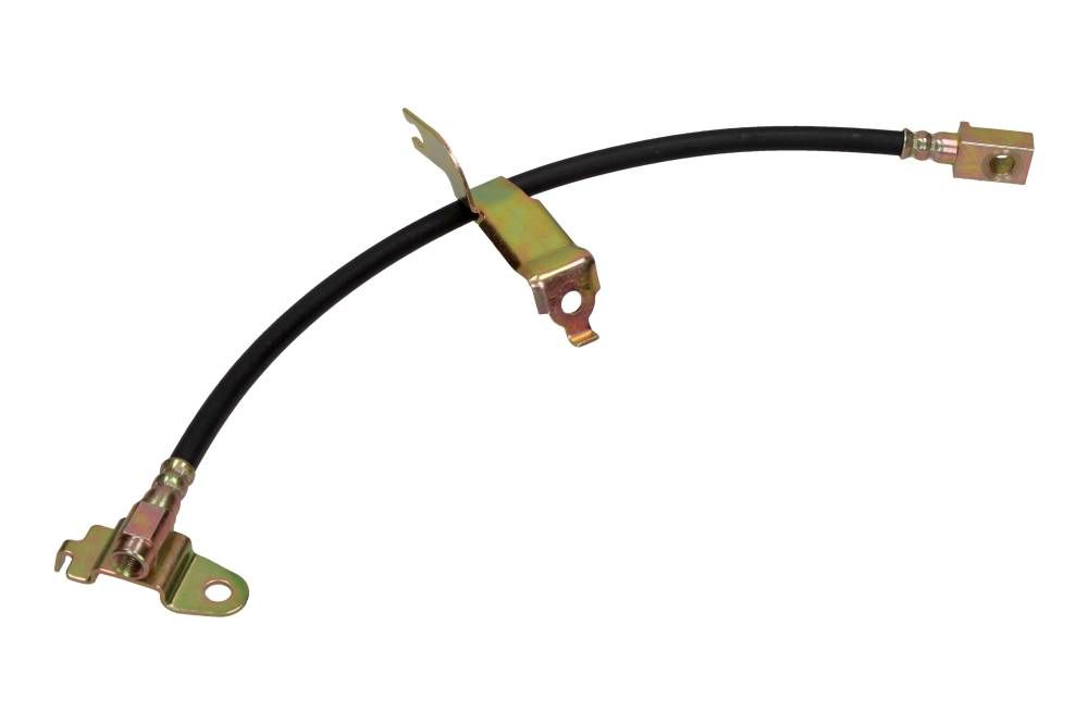 PRZEWÓD HAMAMULCOWY ELASTYCZNY PRZÓD FORD TRANSIT 00-06 PR 47 MaXgear 52-0212