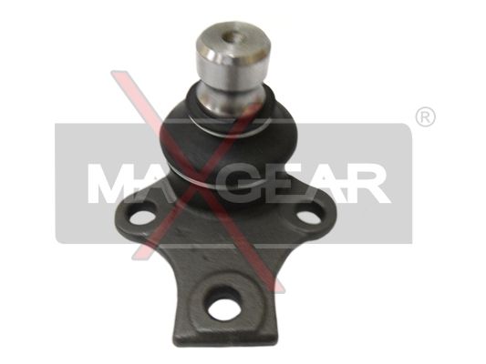 SWORZEŃ WAHACZA PRZÓD GOLF VENTO PASSAT LE PR MaXgear 72-0498