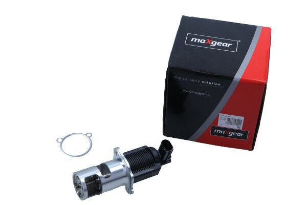 ZAWÓR EGR RENAULT 2,2DCI MaXgear 27-0153