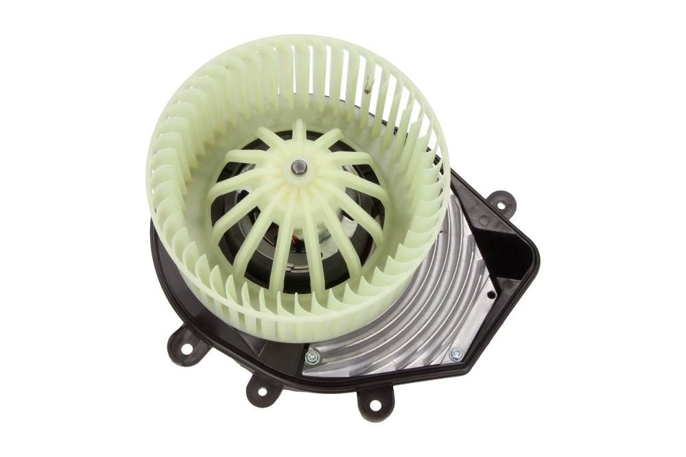 SILNIK DMUCHAWY PASSAT 96- A4 95- SIEMENS KOSTKA 6PINOW MaXgear 57-0008