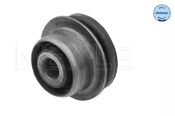 TULEJA WAHACZA TYŁ VW A4 QUATTRO MEYLE 1005050018