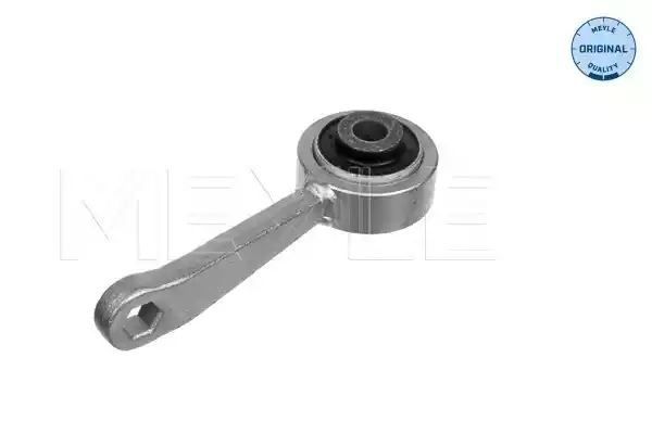 ŁĄCZNIK STABILIZATORA PRZÓD MERCEDES W220 LE MEYLE 160600011
