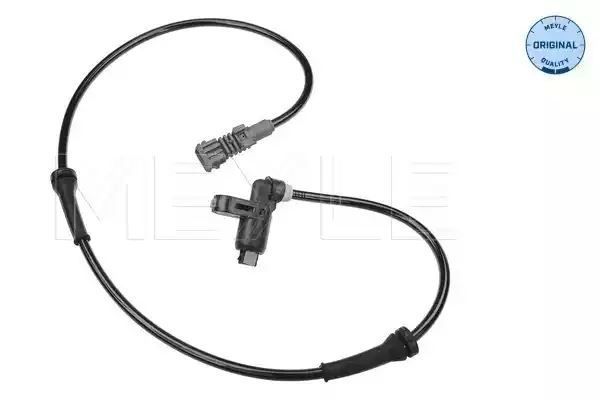 CZUJNIK ABS PRZÓD PEUGEOT 206 MEYLE 11148990012