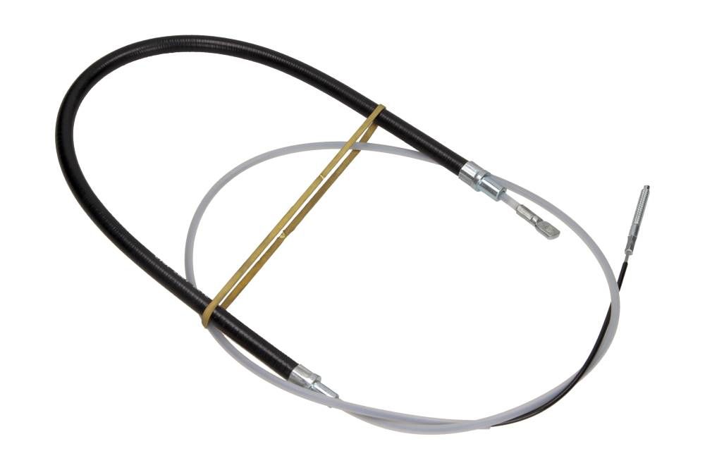 LINKA HAMULCA RĘCZNEGO BMW 518-540 LE PR 09 88- HAM.T MaXgear 32-0179
