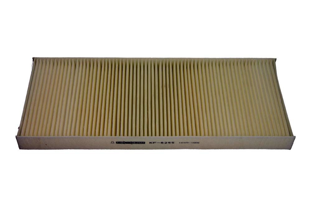 FILTR CITROEN PEUGEOT KABINY C8 807 02- MaXgear 26-0510