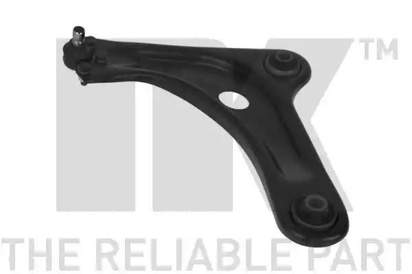 Wahacz przedni Citroen C3 LE 09- NK Autoparts 5011947