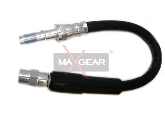 PRZEWÓD HAMAMULCOWY ELASTYCZNY TYŁ BMW E39 323MM MaXgear 52-0050