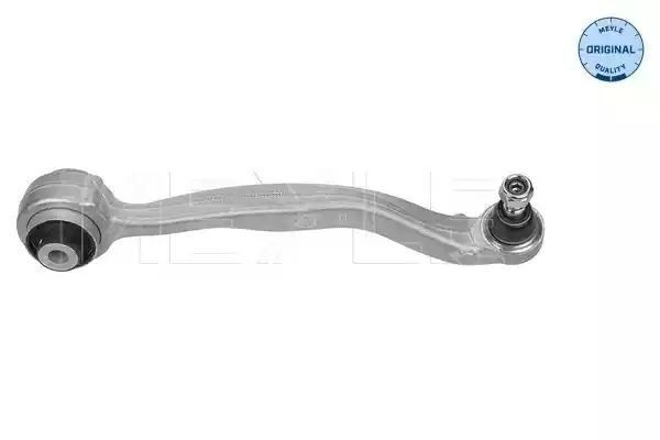WAHACZ PRZÓD MERCEDES W204 07- PR DOLNY MEYLE 160500067