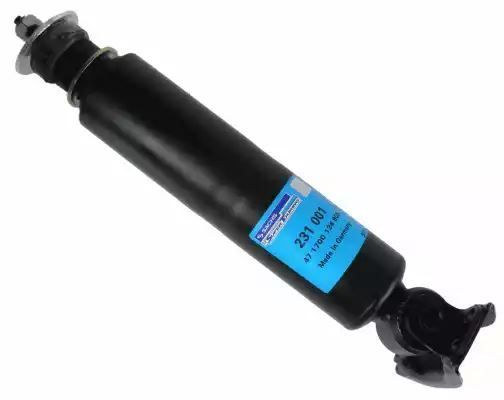 AMORTYZATOR DB T. W120/W121 Sachs 231001
