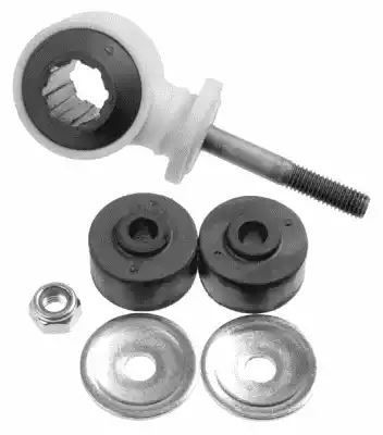 ŁĄCZNIK STAB. OPEL P. ASTRA/VECTRA A 18MM Lemforder 1220402