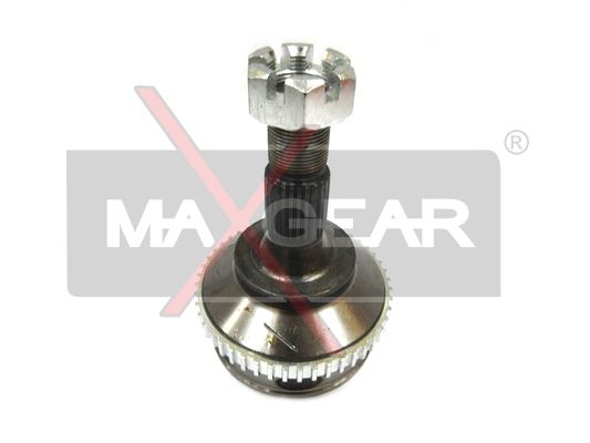 PRZEGUB ZEWNĘTRZNY PEUGEOT 206 1,6 2,0HDI B 16V ABS MaXgear 49-0529